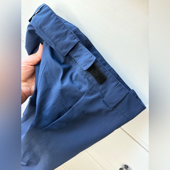 NEW Reimatec boys pants Kierto Navy size 116 (6y) mid-season waterproof - Picture 8 of 14